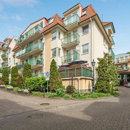 Ms Apartments Sopotforfour III Eksteriør bilde